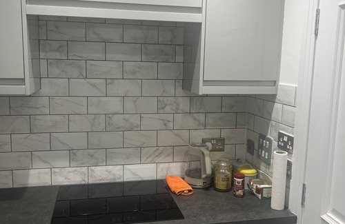 West Thurrock Apartamento | Brand New cosy 2 bedroom apartment with early check in and late check out