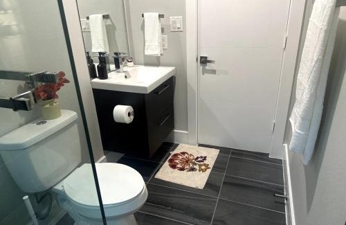 Old East Dallas Apartamento | BRAND NEW COZY 1B1B Near Downtown Free Parking