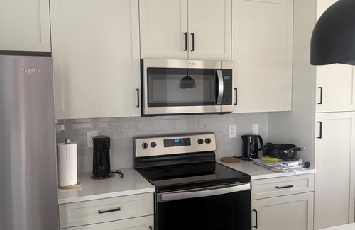Saskatoon Casa | Brand new Cozy 3 BDR full house in Rosewood Saskatoon with brand new amenities
