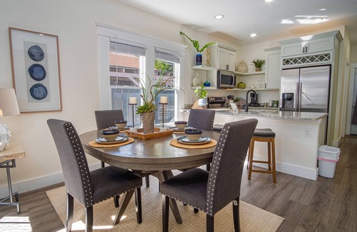 Denver Heights Villa | Brand New Craftsman 2br/2ba Home in Denver Heights