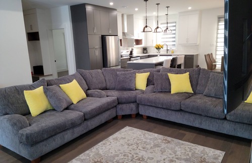 Shediac Casa | Brand new cul-de-sac 5 to 10 mins from beach ,great family home