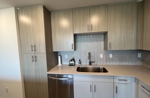 North Trail Condominio | Brand new deluxe Sarasota condo close to everything!
