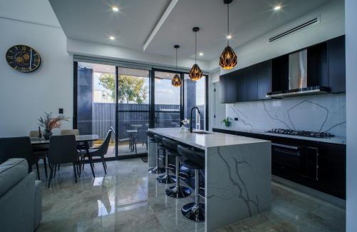Marsden Park Casa | Brand New Designer House