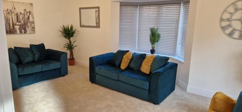 Peterborough Casa | Brand new Entire 4-Bed House in Peterborough
