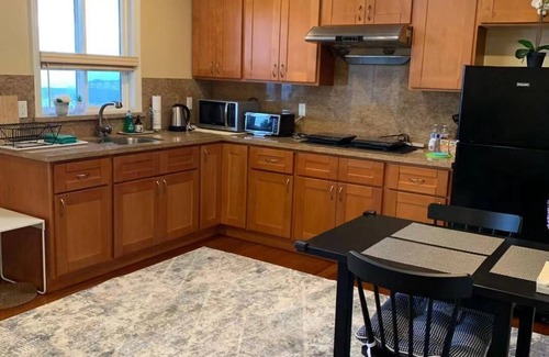 Golden Gate Heights Apartamento | BRAND NEW - ENTIRE FLOOR w/ OCEAN Beach View and PARKING!