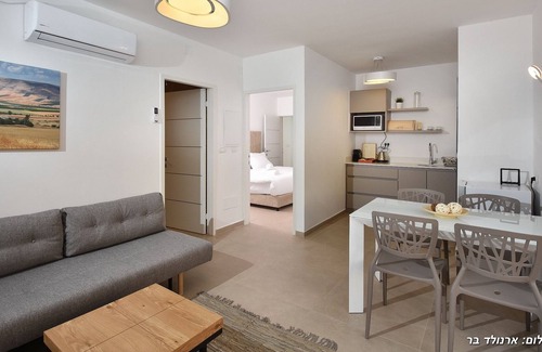 Migdal Villa | Nueva villa de vacaciones exclusiva