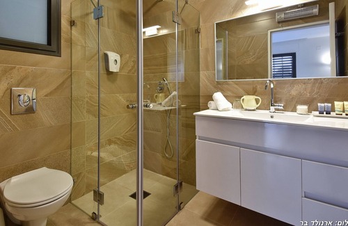 Migdal Villa | Nueva villa de vacaciones exclusiva
