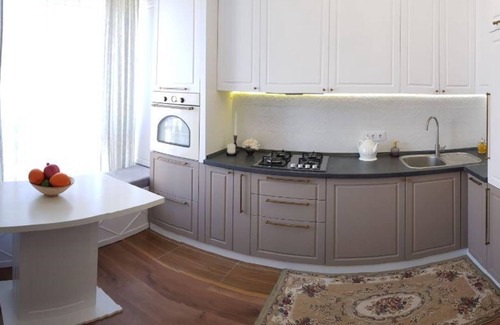 Chisinau Apartamento | Piso completamente nuevo en zona de parque, cerca del centro de la ciudad