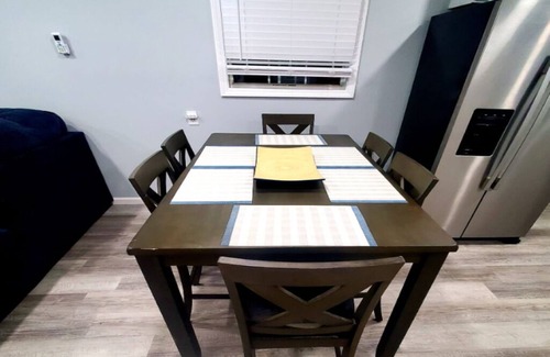 Mobile Apartamento | Brand New Garage Apt Separate from Main House