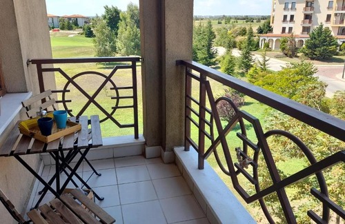 Balchik Apartamento | Brand new golf view apartment in Lighthouse Golf Resort