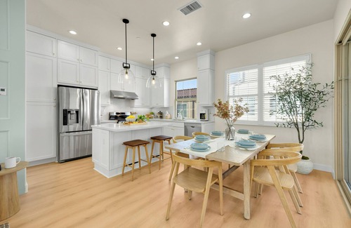 Portola Springs Casa | Brand New Grand Luxury Designer Home in Irvine with Pool & Amenities