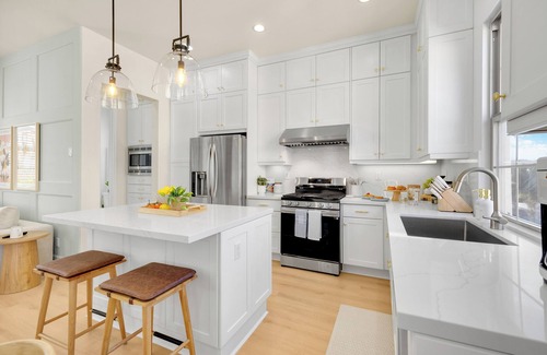 Portola Springs Casa | Brand New Grand Luxury Designer Home in Irvine with Pool & Amenities