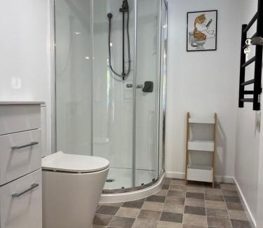 Dunedin Casa | Brand New Guest House in Kenmure Dunedin
