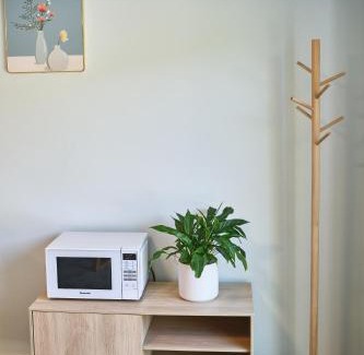 Dunedin Casa | Brand New Guest House in Kenmure Dunedin