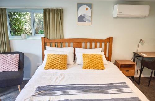 Dunedin Casa | Brand New Guest House in Kenmure Dunedin