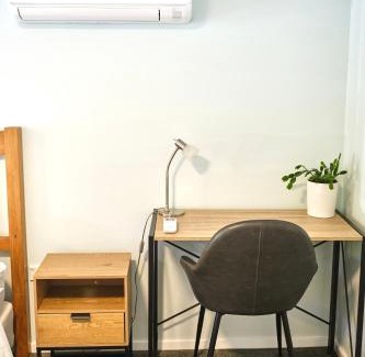 Dunedin Casa | Brand New Guest House in Kenmure Dunedin