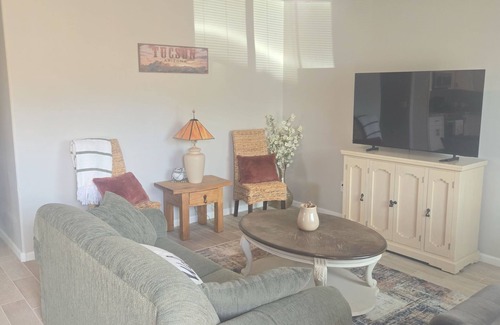 Tanque Verde Casa | Brand new Hacienda at the base of Mt Lemmon
