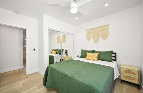 Sunset Beach Casa | Brand New Home by the Beach & Historic Sunset Water Tower