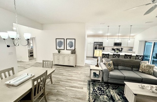 Sumter County Casa | Brand New Home in Moultrie Creek! 3/3