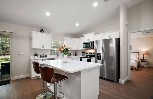 Fellowship Casa | Brand New Home near WEC
