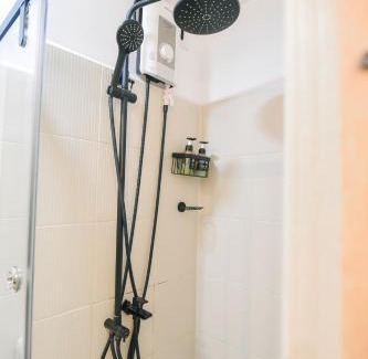 Santo Cristo Apartamento | BRAND NEW HOTEL-INSPIRED Fern at Grass ResidencesT5