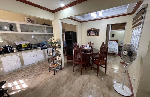 Pavia Casa | Brand new house in a quiet neigborhood