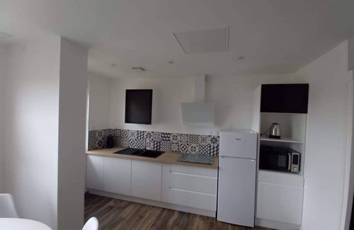 Lucey Casa | Brand new house with all comforts