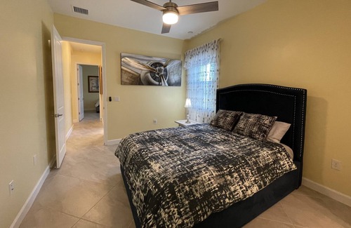 Gateway Casa | Brand-new, Huge, Beautiful Ranch Home - 3 Bed 3 Bath in Gated Community