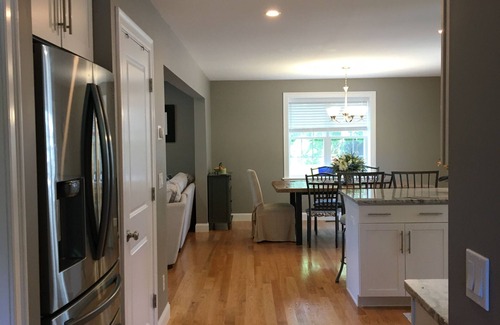 East Falmouth Casa | Brand new immaculate cape style beach house