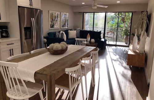 Key Largo Casa | ¡PARA ESTRENAR! ¡CLAVES DE LA PLAYA! ¡CAPILLA DE LA VILLA DE WATERVIEW! ¡WIFI! CARRITO DE GOLF GRATIS