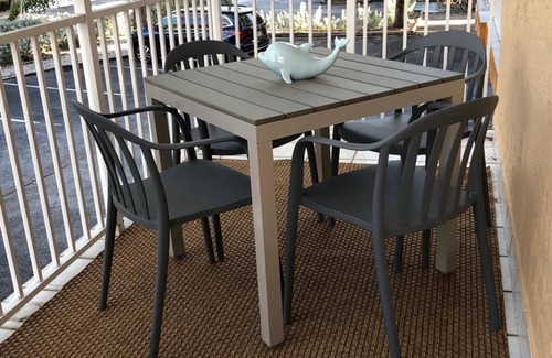 Key Largo Casa | ¡PARA ESTRENAR! ¡CLAVES DE LA PLAYA! ¡CAPILLA DE LA VILLA DE WATERVIEW! ¡WIFI! CARRITO DE GOLF GRATIS