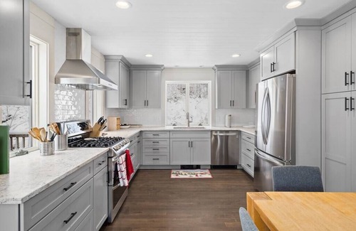 West Dover Casa | Brand New Kitchen & Bathrooms, close to Mt Snow!