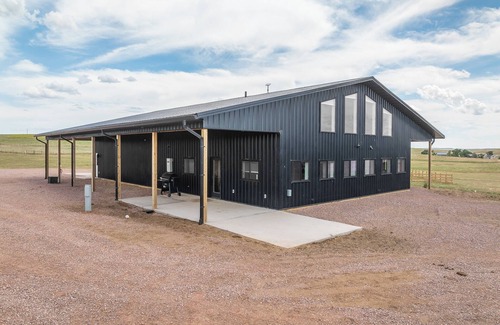 Hot Springs Casa | Brand New Lake House with private lake access