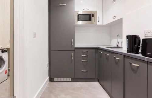 Edgware Casa | Brand new large studio edgware high street