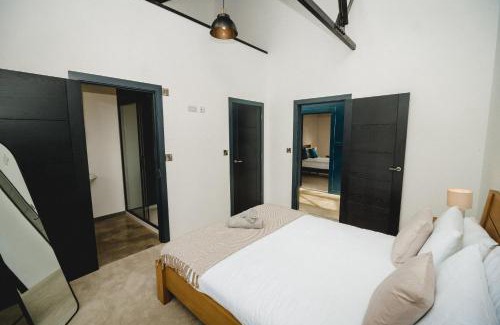 Tunstead Casa | *BRAND NEW* Lop Barn - Barn conversion