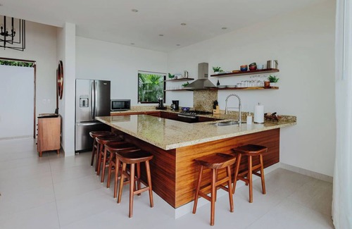 Cerro Villa | Brand-new Luxury 4 bedroom Villa with unparalleled ocean views from every room