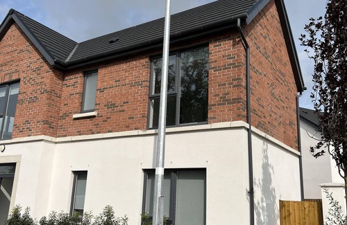 Lucan Casa | Brand New Luxurious and Modern Family House