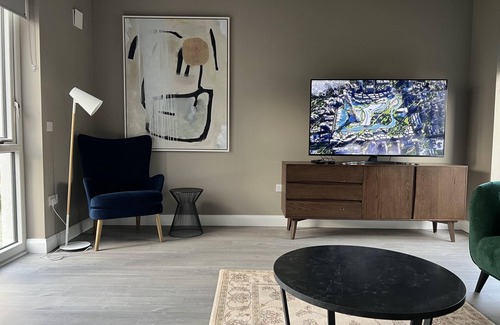 Lucan Casa | Brand New Luxurious and Modern Family House