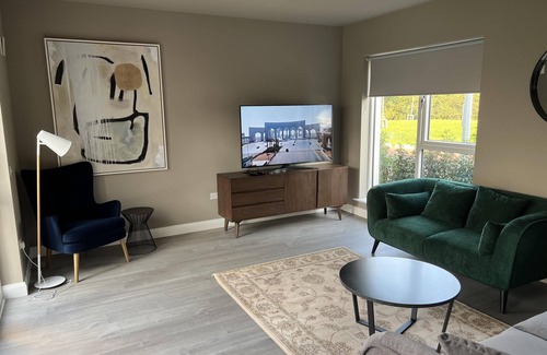 Lucan Casa | Brand New Luxurious and Modern Family House