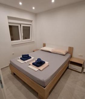 Vrpolje Apartamento | Brand new luxury app FJAKA in the center near beach