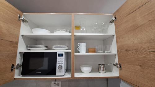 Vrpolje Apartamento | Brand new luxury app FJAKA in the center near beach