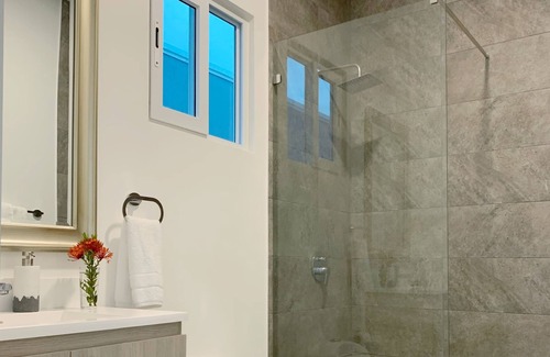 Tambor Villa | Brand New Luxury Villa with Private Pool by the Beach