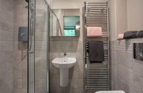 Belfast Apartamento | Brand New, Luxury & with Terrace