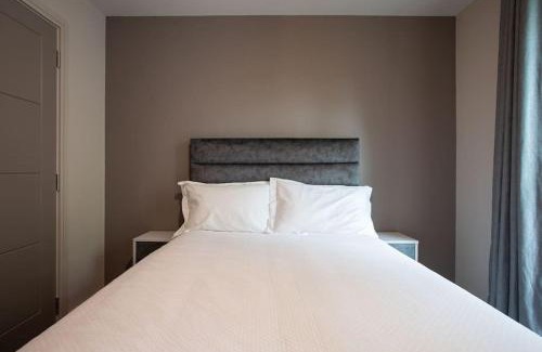 Belfast Apartamento | Brand New, Luxury & with Terrace