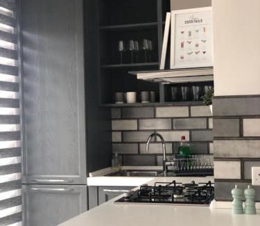 Mellieħa Heights Apartamento | Brand new Mellieha sea view apt with parking