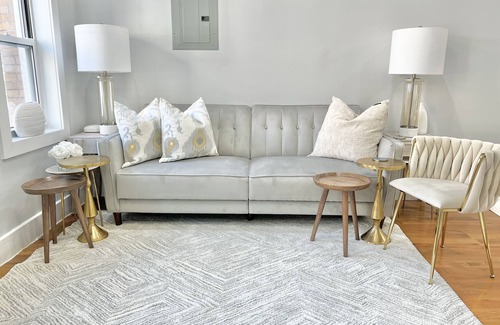 Port Morris Apartamento | BRAND NEW Minutes to center of NYC 3 baths