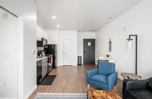 Livingston Park Casa | *BRAND NEW* MODERN 1BR APT IN DOWNTOWN COL l +GYM
