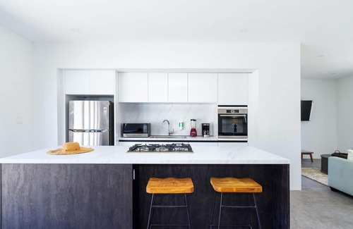 Turibana Casa | BRAND NEW Modern 2BR 2BA with Private Pool & Patio