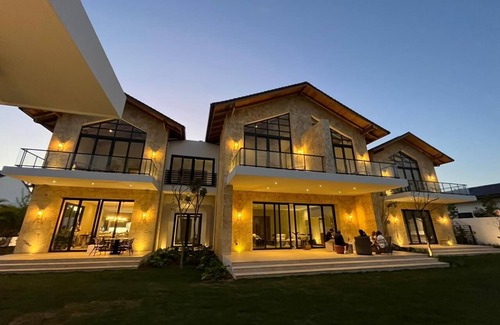 Casa de Campo Casa | Brand new Modern Villa Casa de Campo