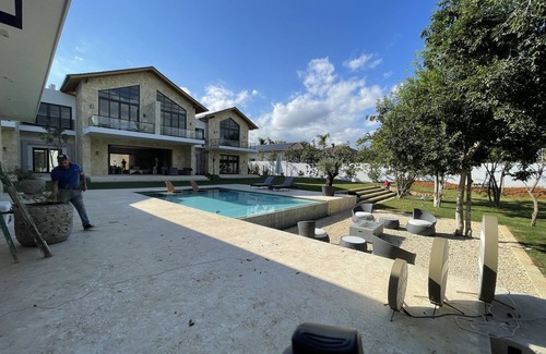 Casa de Campo Casa | Brand new Modern Villa Casa de Campo